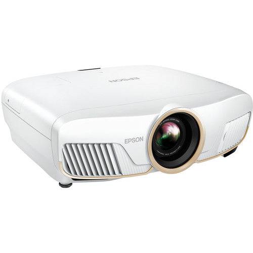 Epson PRO-UHD 5050UB HDR Pixel-Shift0 4K UHD 3LCD Home Theater Projector USA