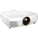 Epson PRO-UHD 5050UB HDR Pixel-Shift0 4K UHD 3LCD Home Theater Projector USA