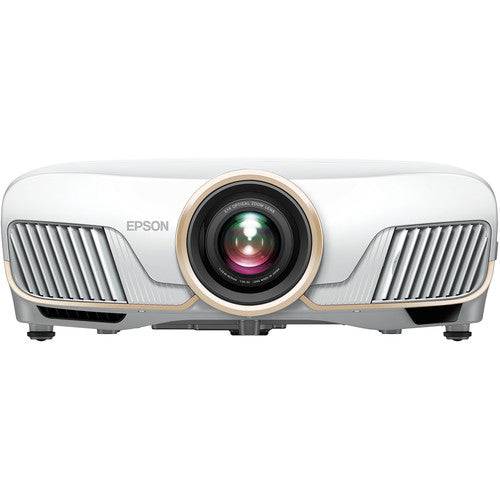 Epson PRO-UHD 5050UB HDR Pixel-Shift0 4K UHD 3LCD Home Theater Projector USA