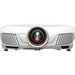 Epson PRO-UHD 5050UB HDR Pixel-Shift0 4K UHD 3LCD Home Theater Projector USA