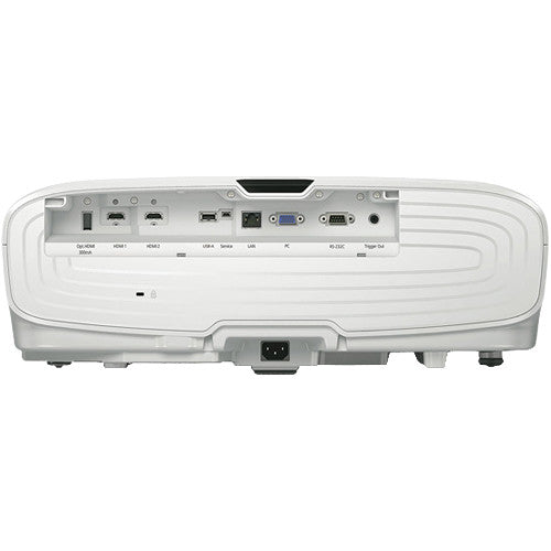 Epson PRO-UHD 5050UB HDR Pixel-Shift 4K UHD 3LCD Home Theater Projector