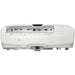 Epson PRO-UHD 5050UB HDR Pixel-Shift 4K UHD 3LCD Home Theater Projector