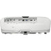 Epson PRO-UHD 5050UB HDR Pixel-Shift0 4K UHD 3LCD Home Theater Projector USA