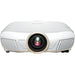 Epson PRO-UHD 5050UB HDR Pixel-Shift0 4K UHD 3LCD Home Theater Projector USA