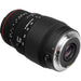 Sigma 70-300mm f/4-5.6 APO DG Macro Lens for Canon