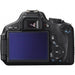 Canon EOS Rebel T3i DSLR Camera with EF-S 18-55mm IS II Lens Kit