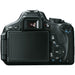 Canon EOS Rebel T3i DSLR Camera with EF-S 18-135mm f/3.5-5.6 IS Lens Starter Bundle