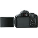 Canon EOS Rebel T3i DSLR Camera with EF-S 18-135mm f/3.5-5.6 IS Lens Starter Bundle