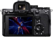 Sony a7S III Mirrorless Camera - ILCE7SM3/B with Prime Accessory Package Including 128GB Memory, TTL Flash, Replacement Battery, Auxiliary Lenses &amp; More