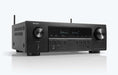 Denon AVR-S760H 7.2-Channel 8K AV Receiver
