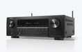 Denon AVR-S760H 7.2-Channel 8K AV Receiver