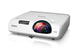 Epson PowerLite 520 3LCD Short Throw Projector