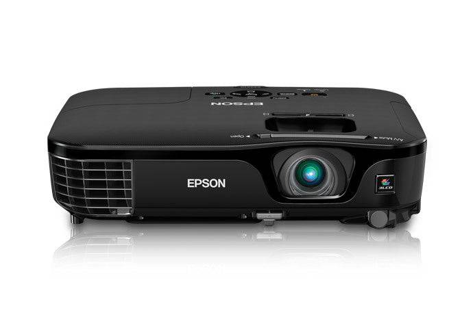Epson EX5210 XGA 3LCD Projector