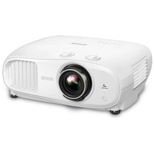 Epson Home Cinema 3200 4K Pro-UHD 3-Chip Home Theater Projector with HDR