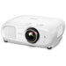Epson Home Cinema 3200 4K Pro-UHD 3-Chip Home Theater Projector with HDR