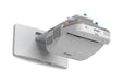 Epson PowerLite 580 XGA 3LCD Ultra-Short-Throw Projector