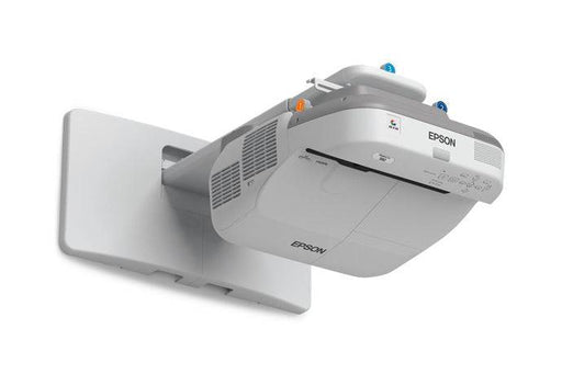 Epson PowerLite 580 XGA 3LCD Ultra-Short-Throw Projector