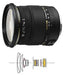 Sigma 17-50mm f/2.8 EX DC OS HSM Zoom Lens f/ Sony