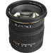 Sigma 17-50mm f/2.8 EX DC HSM Zoom Lens f/ Pentax