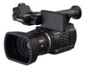 Panasonic AG-AC90A AVCCAM Handheld Camcorder USA