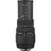 Sigma 70-300mm f/4-5.6 DG Autofocus Lens for Nikon