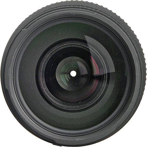 Sigma 70-300mm f/4-5.6 DG Autofocus Lens for Nikon