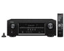 Denon AVR-S510BT 5.2 Channel Full 4K Ultra HD A/V Receiver