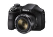 SONY Cyber-shot H300 DSC-H300 Deluxe Bundle