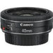 Canon 40mm f/2.8 EF STM Lens Starter Kit