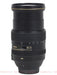 Nikon AF-S NIKKOR 24-120mm f/4G ED VR Zoom Lens with Additional Accessories