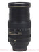 Nikon AF-S NIKKOR 24-120mm f/4G ED VR Lens with Sling Backpack |3 UV/CPL/ND8 Filters Kit
