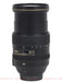Nikon AF-S NIKKOR 24-120mm f/4G ED VR Zoom Lens Starter UV Filter Kit