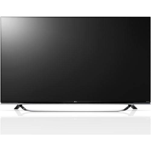 LG UF8500 Series 65&quot;-Class 4K Smart 3D IPS LED TV