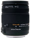 Sigma 28-105mm f/3.8-5.6 UC-III Aspherical IF Autofocus Lens