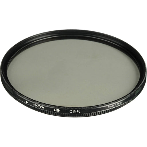 67mm Multi-Coated Circular Polarizer Filter - High Resolution