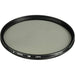 67mm Multi-Coated Circular Polarizer Filter - High Resolution