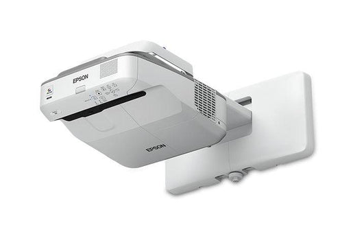 Epson PowerLite 680 XGA 3LCD Presentation Display