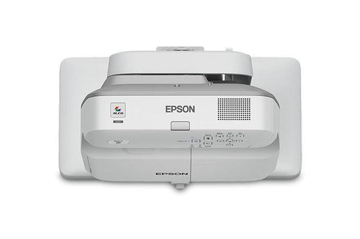 Epson PowerLite 680 XGA 3LCD Presentation Display
