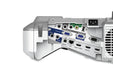 Epson PowerLite 680 XGA 3LCD Presentation Display
