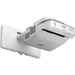 Epson PowerLite 680 XGA 3LCD Presentation Display