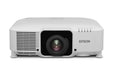Epson Pro L1070U WUXGA 3LCD Laser Projector with 4K Enhancement