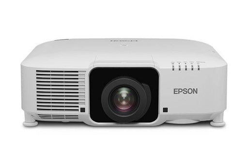 Epson Pro L1070U WUXGA 3LCD Laser Projector with 4K Enhancement