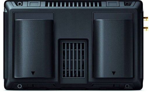 Blackmagic Design Video Assist HDMI/6G-SDI Recorder and 5" Monitor