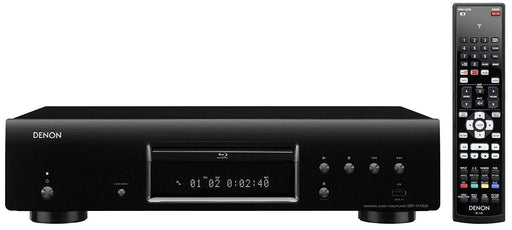 Denon DBT-1713UD 3D Ready Universal Disc Player