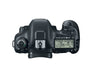 Canon EOS 7D Mark II 20.2MP HD 1080p Digital SLR Camera Body Ultimate 64 GB Bundle