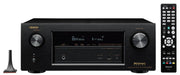 Denon IN-Command Series AVR-X3200W 7.2-Channel Network AV Receiver
