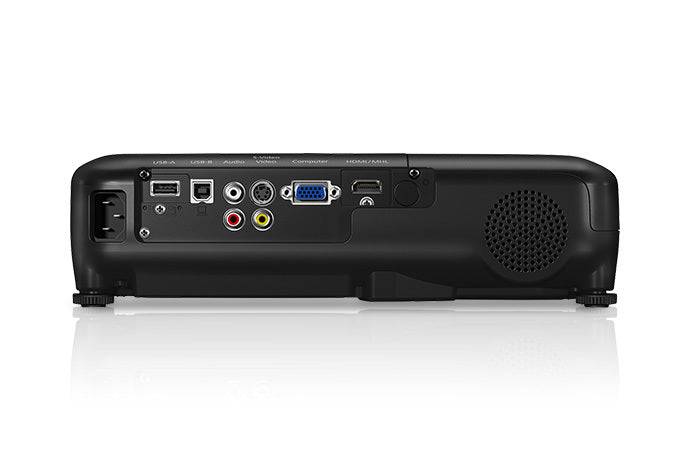 Epson EX7240 Pro Wireless 3LCD Projector