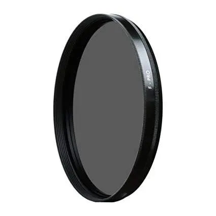 72mm Multi-Coated Circular Polarizer Filter - High Resolution