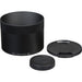 Sigma 150-600mm f/5-6.3 DG OS HSM Contemporary Lens for Canon EF with Filter Kit | Cleaning Kit &amp; Rain Cover Bundle