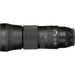 Sigma 150-600mm f/5-6.3 DG OS HSM Contemporary Lens for Canon EF with Starter Bundle Package